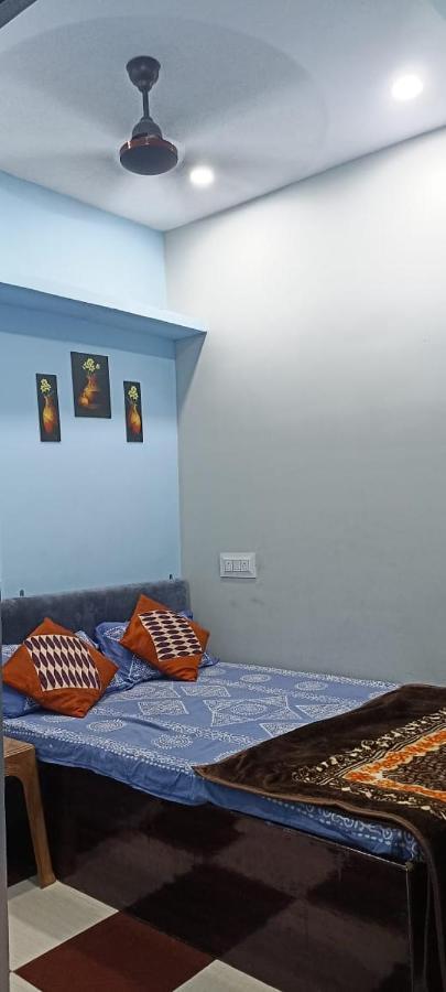 Bhagwati Guest House Ujjain Exterior foto